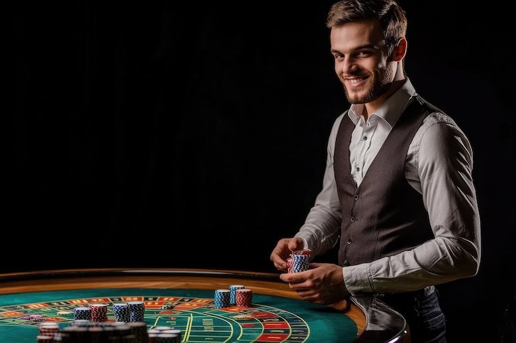 menaraplay Ruang Slot Premium