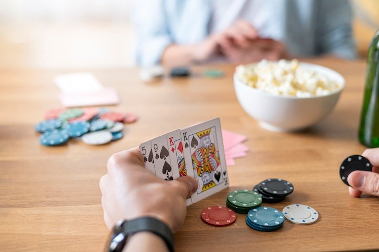 menaraplay Apa yang Kami Tawarkan di Bahagian Slot menaraplay