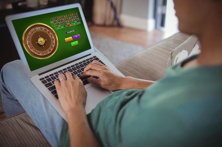 menaraplay Polisi Privasi menaraplay untuk Malaysia